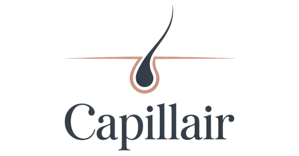 Logo Capillair
