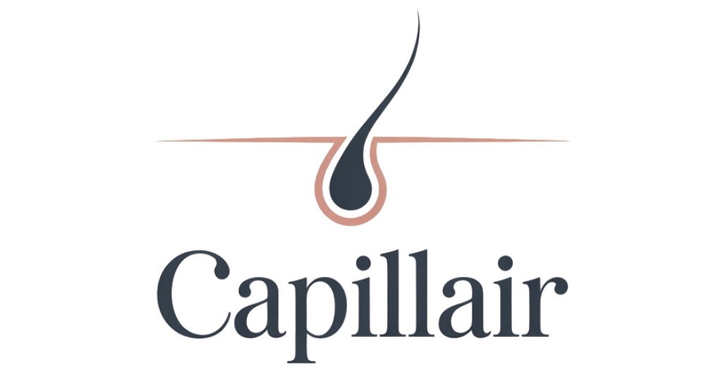 Logo Capillair