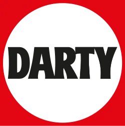 Logo Darty