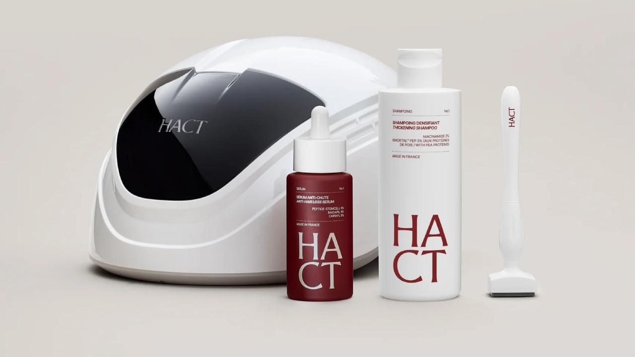 Casque laser vs minoxidil : quelle solution choisir contre la chute de cheveux ?