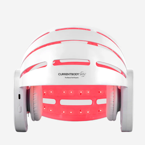 Casque led anti-chute de cheveux Currentbody