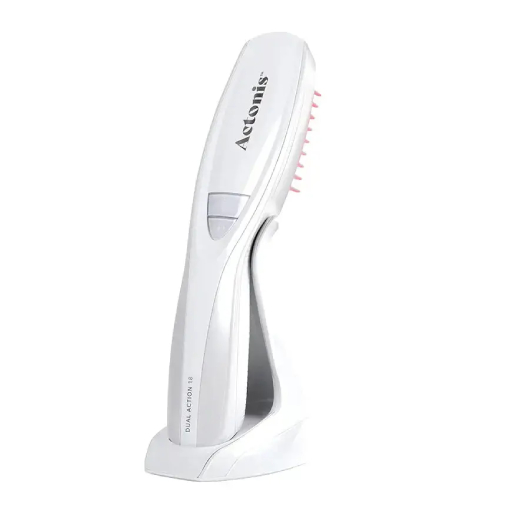 HairMax Actonis 18 Dual Action LaserComb double longueur d'onde