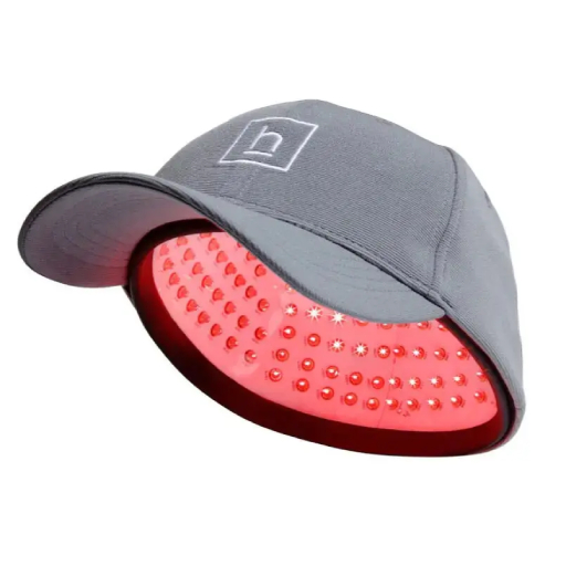 HairMax PowerFlex 272 LaserCap casque laser premium mains libres