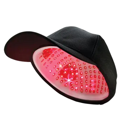 Casque laser LASER REGROW MD 272