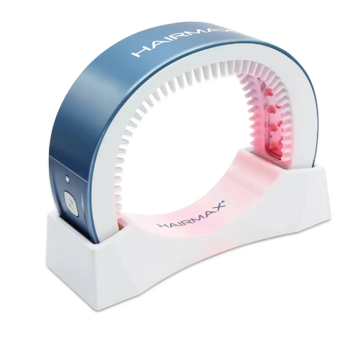 HairMax LaserBand 41 ComfortFlex bandeau laser 41 diodes
