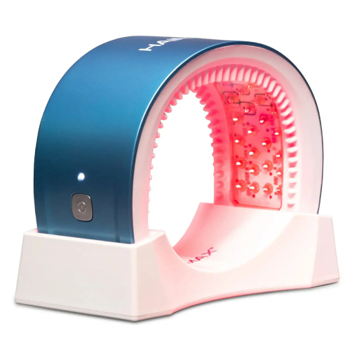 HairMax LaserBand 82 ComfortFlex bandeau laser 82 diodes