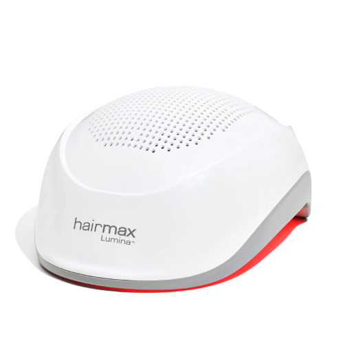 HairMax PowerFlex 272 LaserCap casque laser premium mains libres
