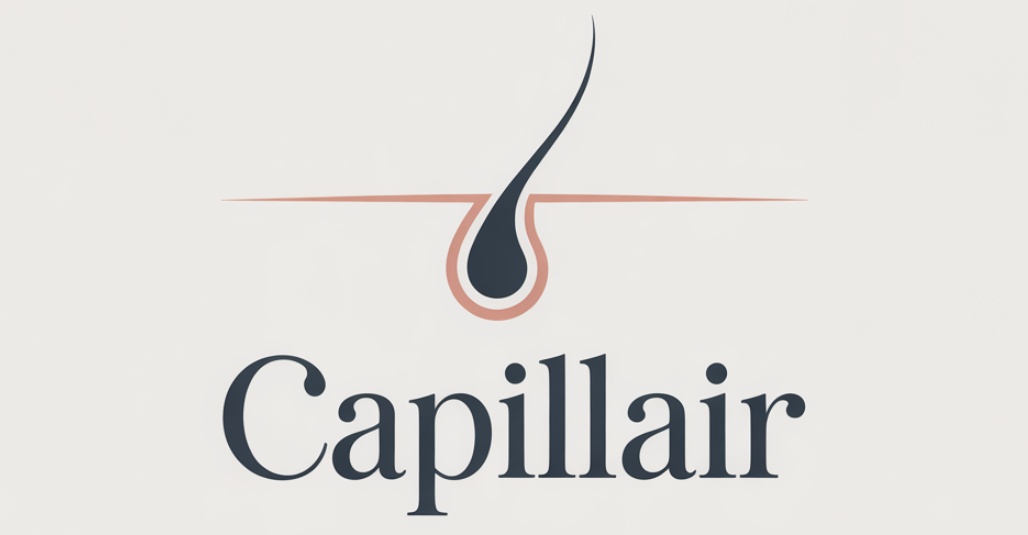 Logo Capillair