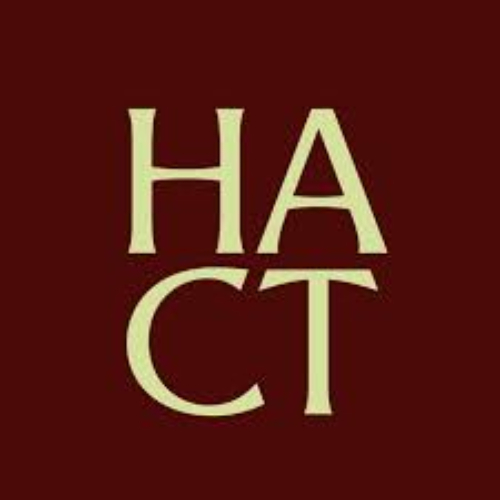 Logo HACT Paris