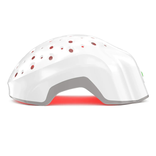 Casque laser Theradome LH40 EVO