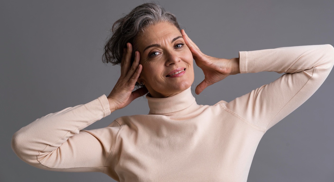 Chute de cheveux à la ménopause : comparatif indépendant minoxidil, casque laser, dermaroller et PRP pour choisir la bonne solution selon votre profil.
